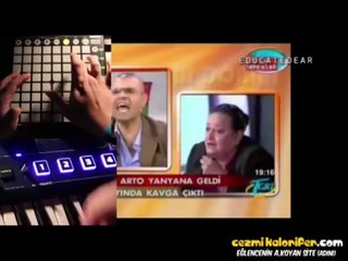 Ajdar Şahdamar (Remix) - Educatedear