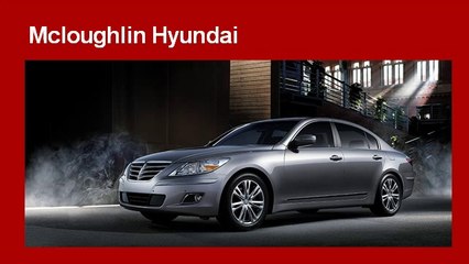 Mcloughlin Hyundai- Best Hyundai Cars
