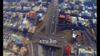 Ain 911 - Episode 8 Overview