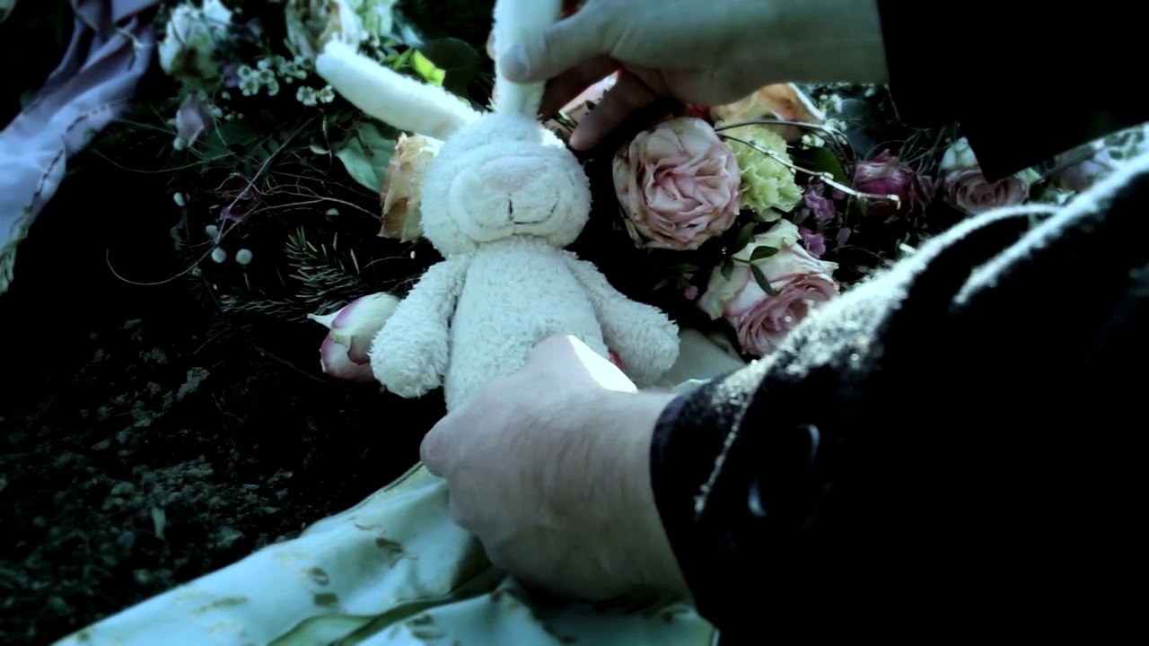 Enter Metropolis - Ghost Of My Past - official music video