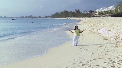 A quick look at Grand Cayman