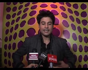 Rajeev Khandelwal in Pyaar Ka Dard Hai