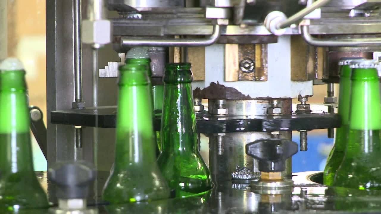 Caybrew Beer