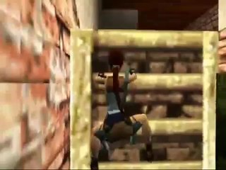 Tomb Raider 2 - Venedik Bölümü