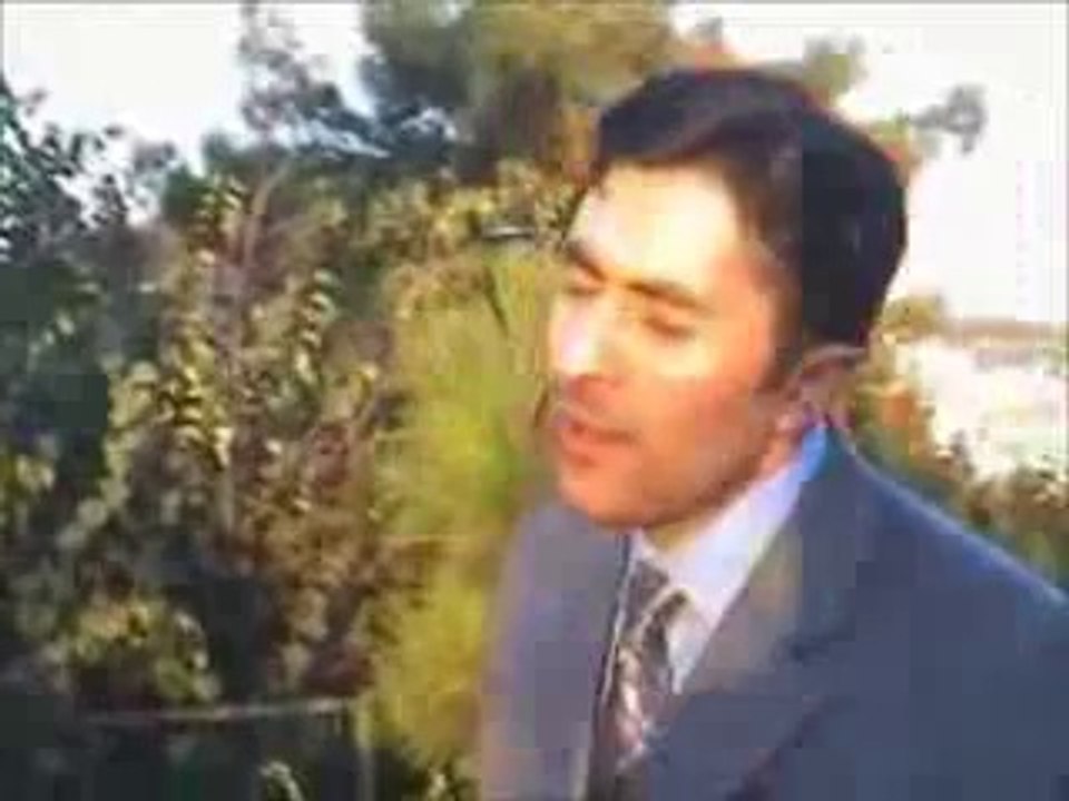 abdurrahman önül arafat dağı klip