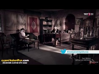 Leyla ile Mecnun - İsmail Abi'nin Ekonomist Genleri