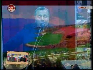 KAYTV BAKKAL CAMINDAN RENKLİ CAMA 12 NISAN 2014 CUMARTESİ