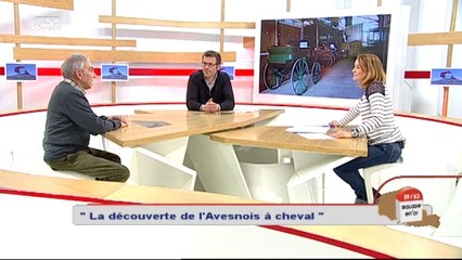 Balade en'Or du 8 avril 2014