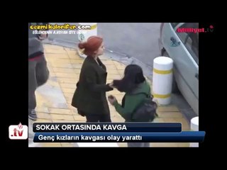 Çok Atarlı Metalci Hanım Kızımız