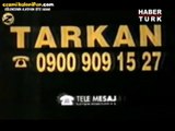 Tarkan'ın 0 900'lü Reklamları (1994)