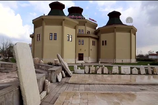 Mumya görmek için Mısır'a değil Kapadokya'ya gelin