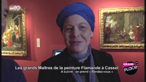 Les grands maîtres de la peinture Flamande à Cassel