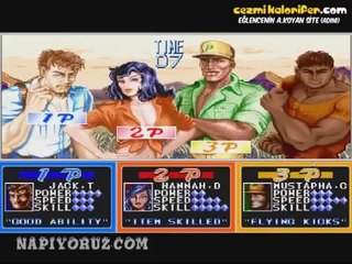 90'lı Yılların En Bomba Atari Oyunları