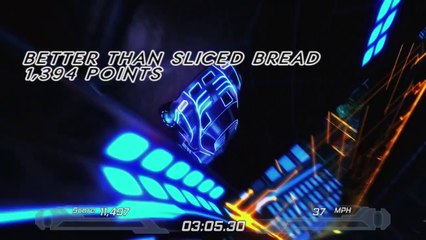 Rage Quit - Nitronic Rush