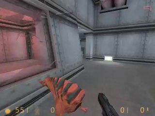 Half Life'ı En Kısa Sürede Bitirmek - Dünya Rekoru