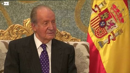 El Rey inicia un viaje oficial a Emiratos Árabes