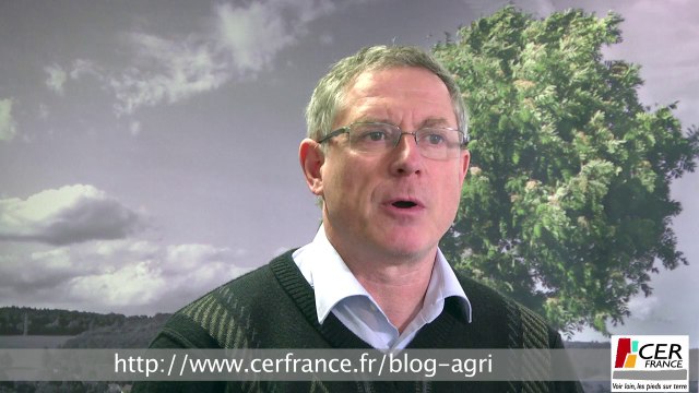 Elevage laitier : Est-ce intelligent de s'agrandir ? par Jean-Yves Morice