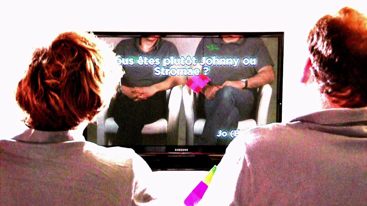 Duos en Questions - People - TRANSAT AG2R LA MONDIALE 2014