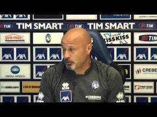 ​Atalanta, Colantuono: Impossibile fermare Gervinho