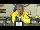 Parma, Donadoni: Cassano fuori anche a Bologna