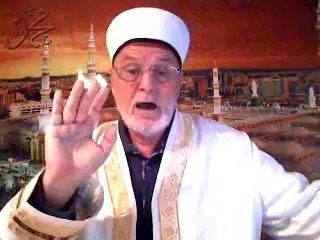 NAMAZI LATİN HARFLERİNE GÖRE KILABİLİR MİYİM  - A.Metin Saruhan