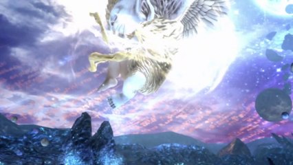 Soul Sacrifice Delta - Trailer d'annonce