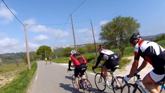 samedi 12 avril 2014 Gordes