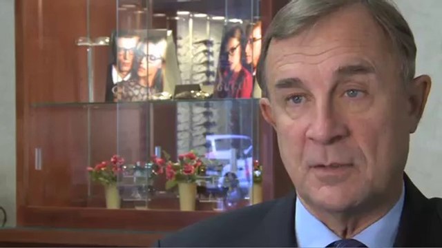 Eye Care Bakersfield - Dr. Stainer - Southwest Eye Care and Laser