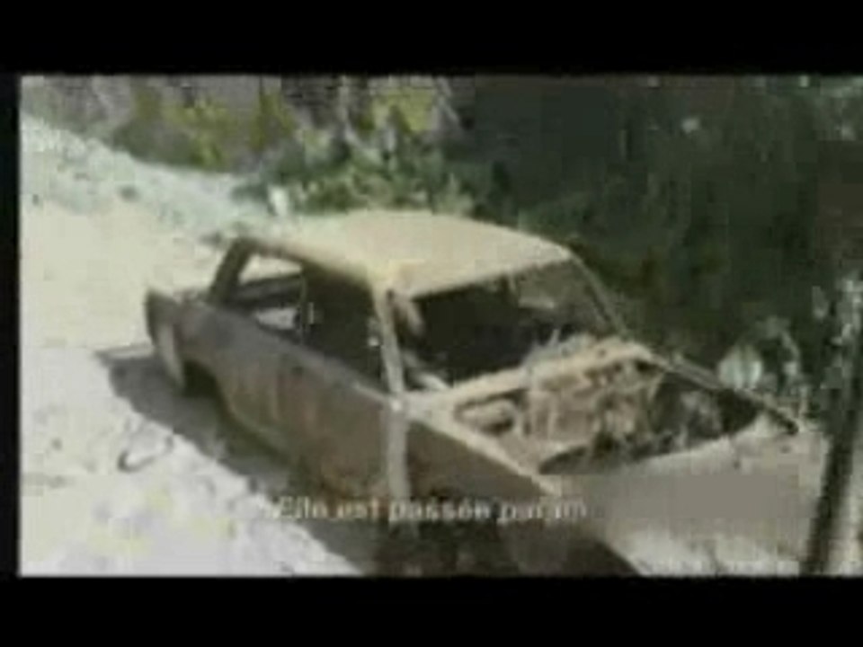 Clip - James Blunt - No Bravery