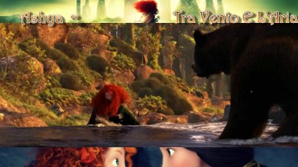 [Ashya] ~ Tra Vento E L'Aria (Cover)