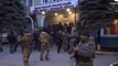 Ucrania: las milicias prorrusas no retroceden tras el fin del ultimátum dado por Kiev