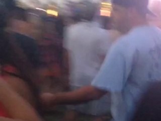 12/04/2014 Leonardo DiCaprio Coachella 2014