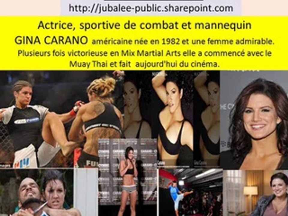 FEMMES ADMIRABLES---EPISODE 2