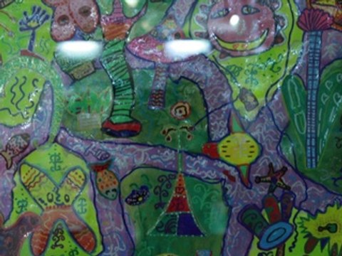 Concours Ecole Canson - L'agenda Culturel #72