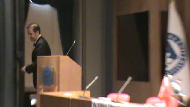 11-(4949) - (11.04.2014) - İstanbul Yüksek Ticaret ve Marmara Üniversitesi İktisadi İdari Bilimler Fakültesi Mezunları Derneğinin Düzenllemiş Olduğu Türkiye Xll. Vergi Kongresi nden Kesitler