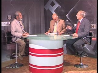 Legal Advice with Muhammad Ashraf Advocate 12 April 2014