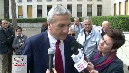 Parte la corsa di Ciocchetti alle europee in FI, grande sostegno di Brunetta