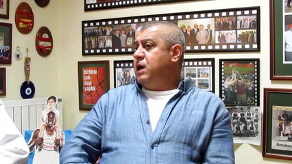 ÖNDER BALIKÇI ~ ÖZKAN KILIÇ SOHBETİ