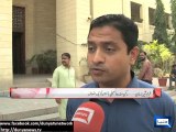 Dunya News-PTI MPA Khurram Sher Zaman, Raised his voice in assembly regarding wine shops Issue
