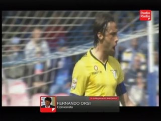 Lazio: gli errori di Banti hanno inciso sulla sconfitta di Napoli?