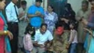 Gills Old Age home (Centre).mp4 - YouTube