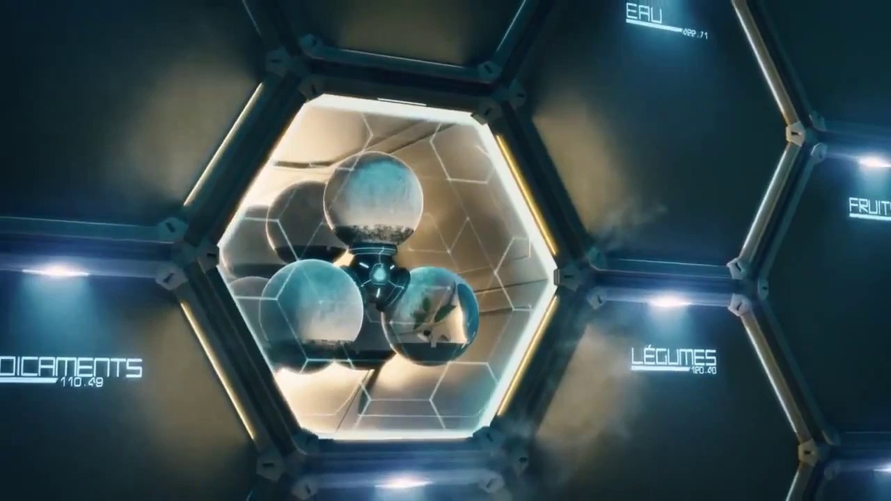 Civilization Beyond Earth Trailer