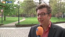 Stad Groningen doet geen beroep op aardbevingsgeld - RTV Noord
