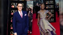 Stars Dazzle at the Laurence Olivier Awards