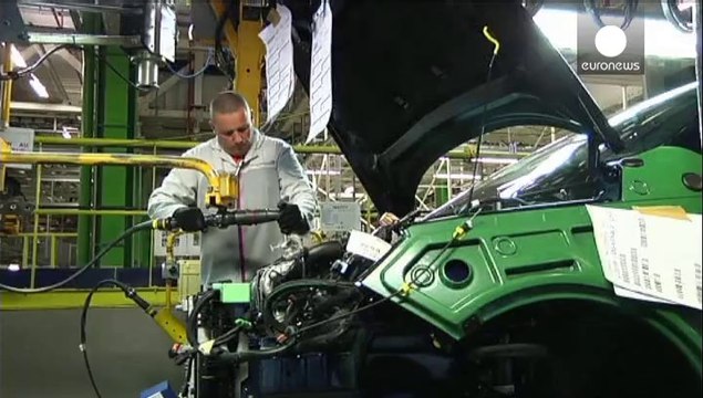 PSA Peugeot Citroën va repositionner ses marques pour redresser la barre