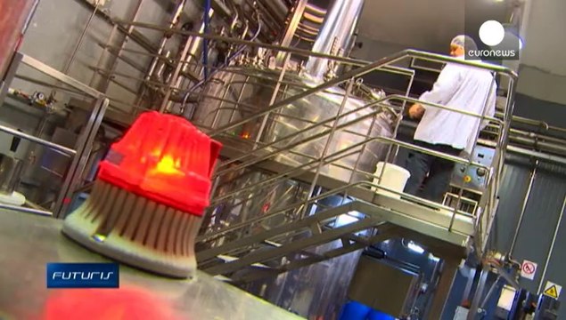 Nelle proprietà delle piante nuove risorse per la cosmesi naturale