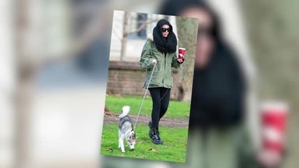 Miley Cyrus Just Gave Away Her New Dog