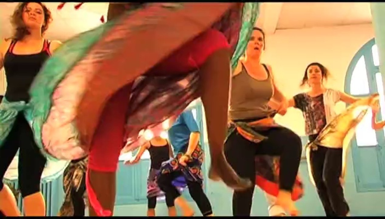 SABAR avec Yama Wade