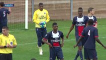 Paris-Roye Noyon : 2-1 (CFA)