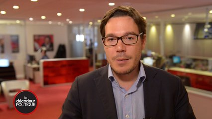 VIDÉO - Primes de cabinet du gouvernement Ayrault : "C'est moins que sous Fillon"